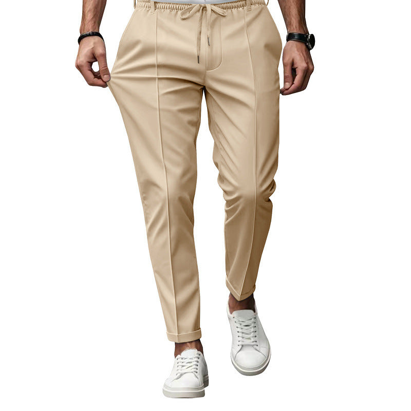 Paolo – Pantaloni Eleganti E Moderni Per Un Look Di Classe