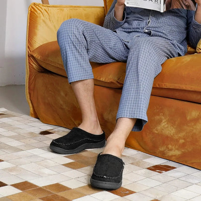 Ignazio - Pantofole Uomo Premium Comfort Casual