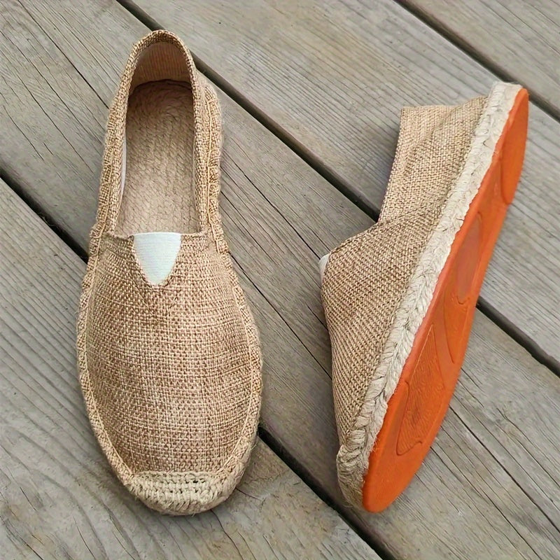 Anselmo – Scarpe Modello Slip-On Traspiranti Dalla Calzata Pratica