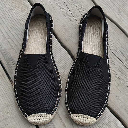 Anselmo – Scarpe Modello Slip-On Traspiranti Dalla Calzata Pratica
