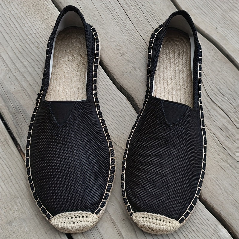 Aurelio – Espadrillas Leggere E Traspiranti Per Il Tempo Libero