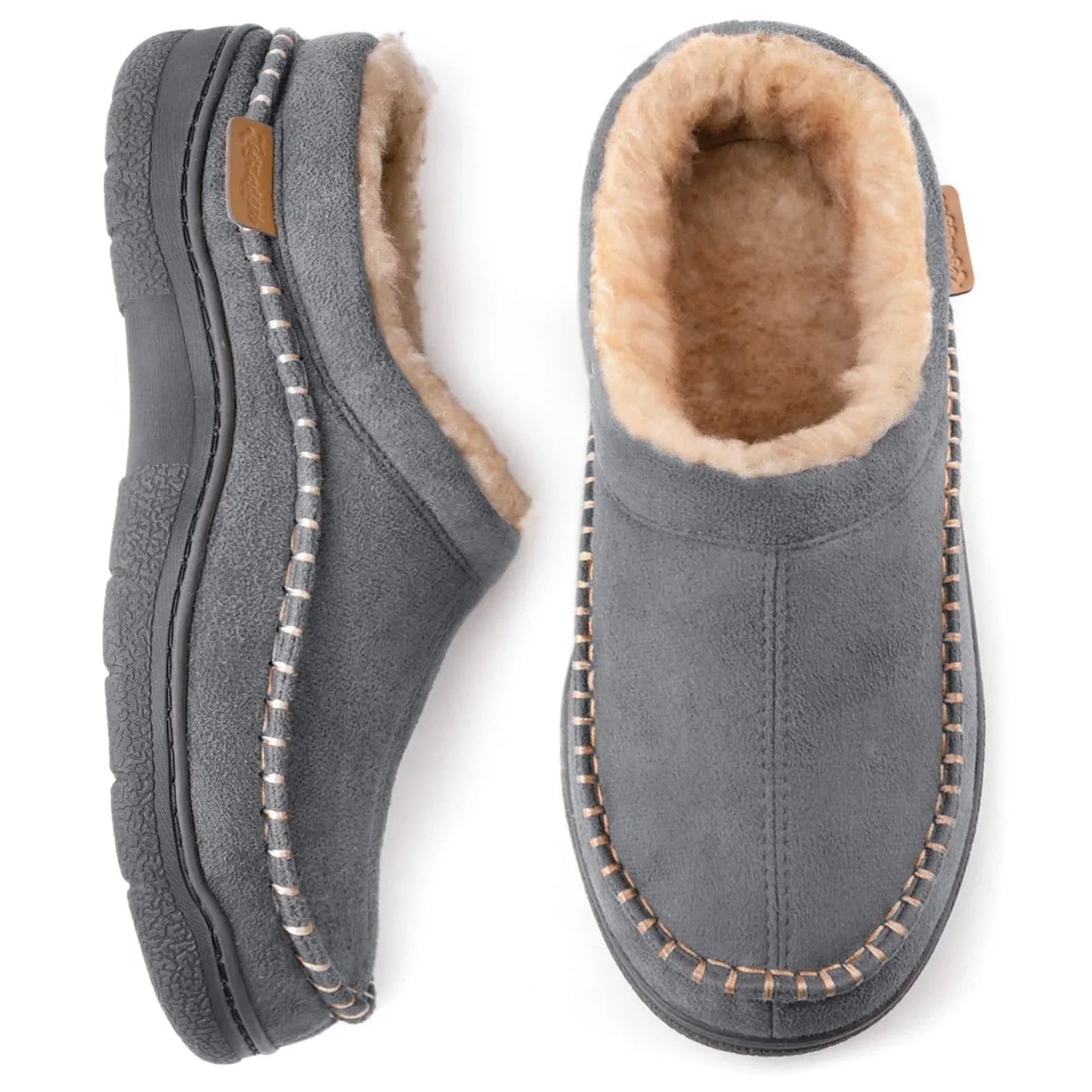 Ignazio - Pantofole Uomo Premium Comfort Casual