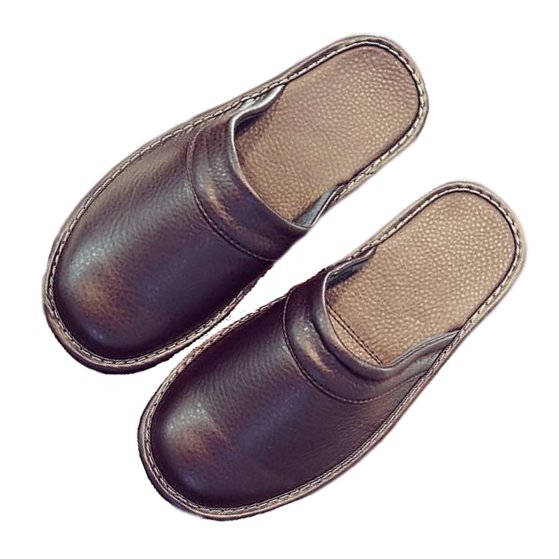 Mirisia - Pantofole Uomo Comode Leggere Traspiranti Casual