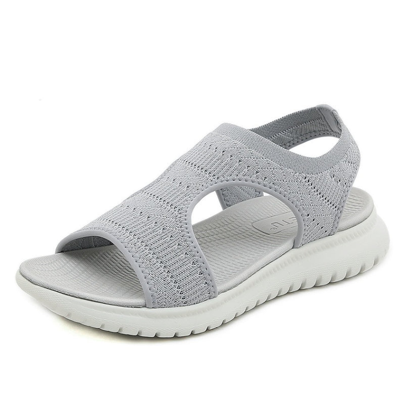 Monilisa - Sandali Ortopedici Donna Comodi Estate Trendy