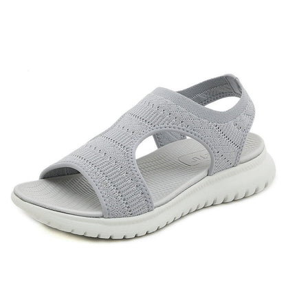 Monilisa - Sandali Ortopedici Donna Comodi Estate Trendy