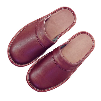 Mirisia - Pantofole Uomo Comode Leggere Traspiranti Casual