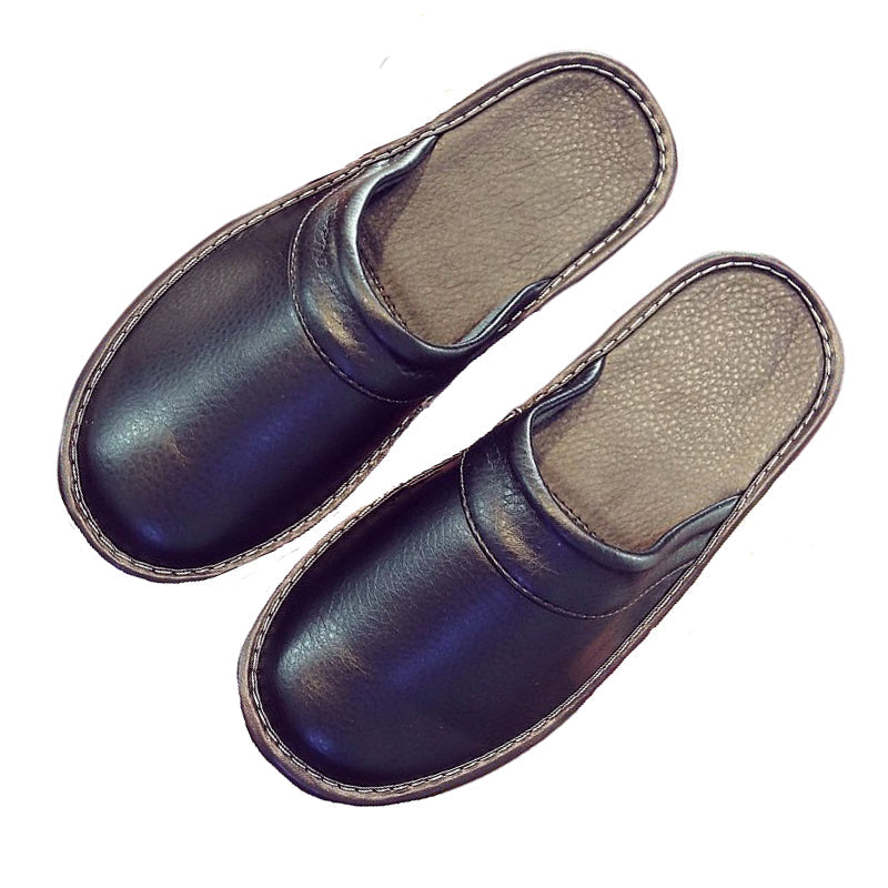 Mirisia - Pantofole Uomo Comode Leggere Traspiranti Casual