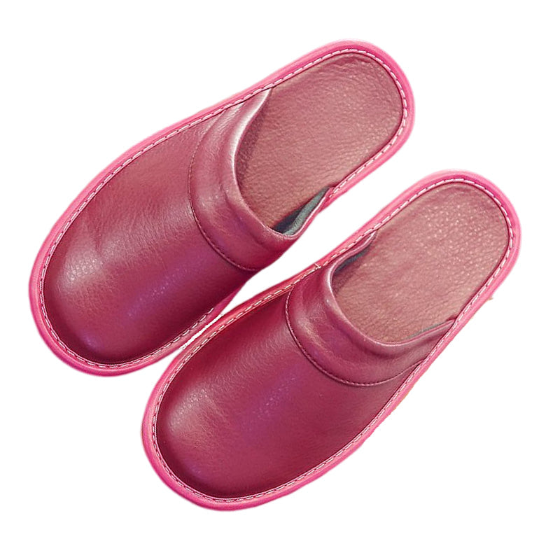 Mirisia - Pantofole Uomo Comode Leggere Traspiranti Casual