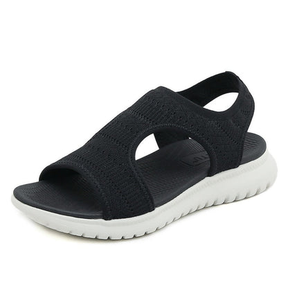Monilisa - Sandali Ortopedici Donna Comodi Estate Trendy
