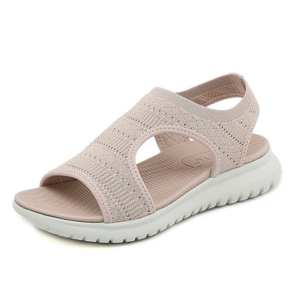 Monilisa - Sandali Ortopedici Donna Comodi Estate Trendy