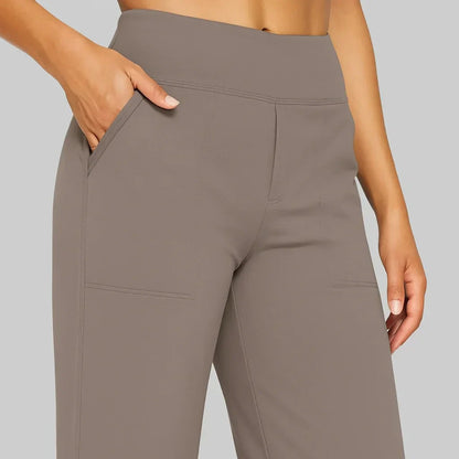 Klara – Pantaloni Comodi Dalla Vestibilità Perfetta E Avvolgente