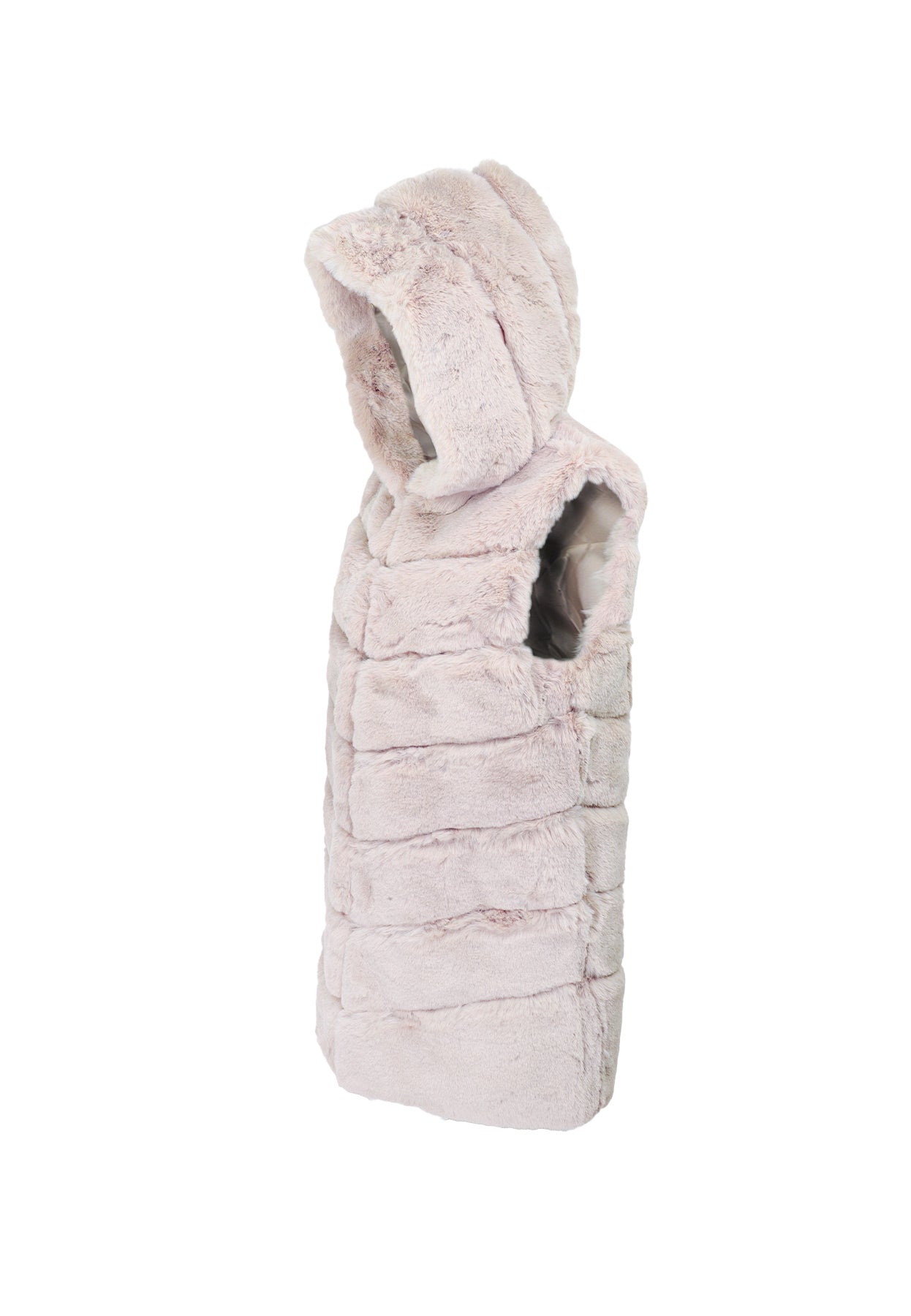 Lia - Gilet Donna Morbido Elegante e Versatile