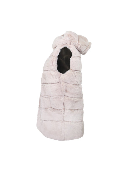 Lia - Gilet Donna Morbido Elegante e Versatile