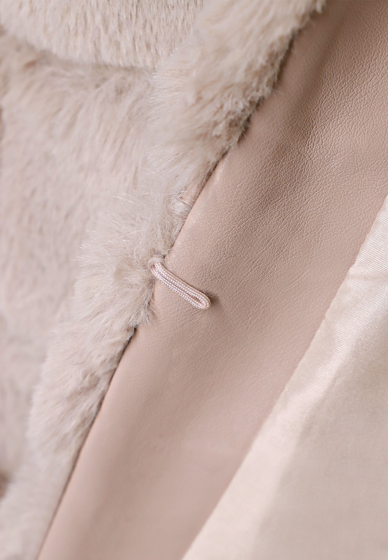 Lia - Gilet Donna Morbido Elegante e Versatile