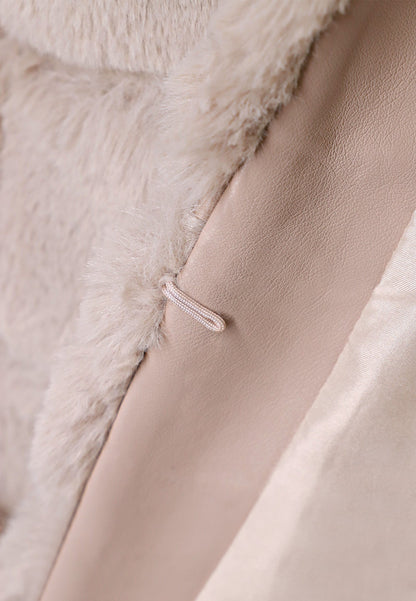 Lia - Gilet Donna Morbido Elegante e Versatile