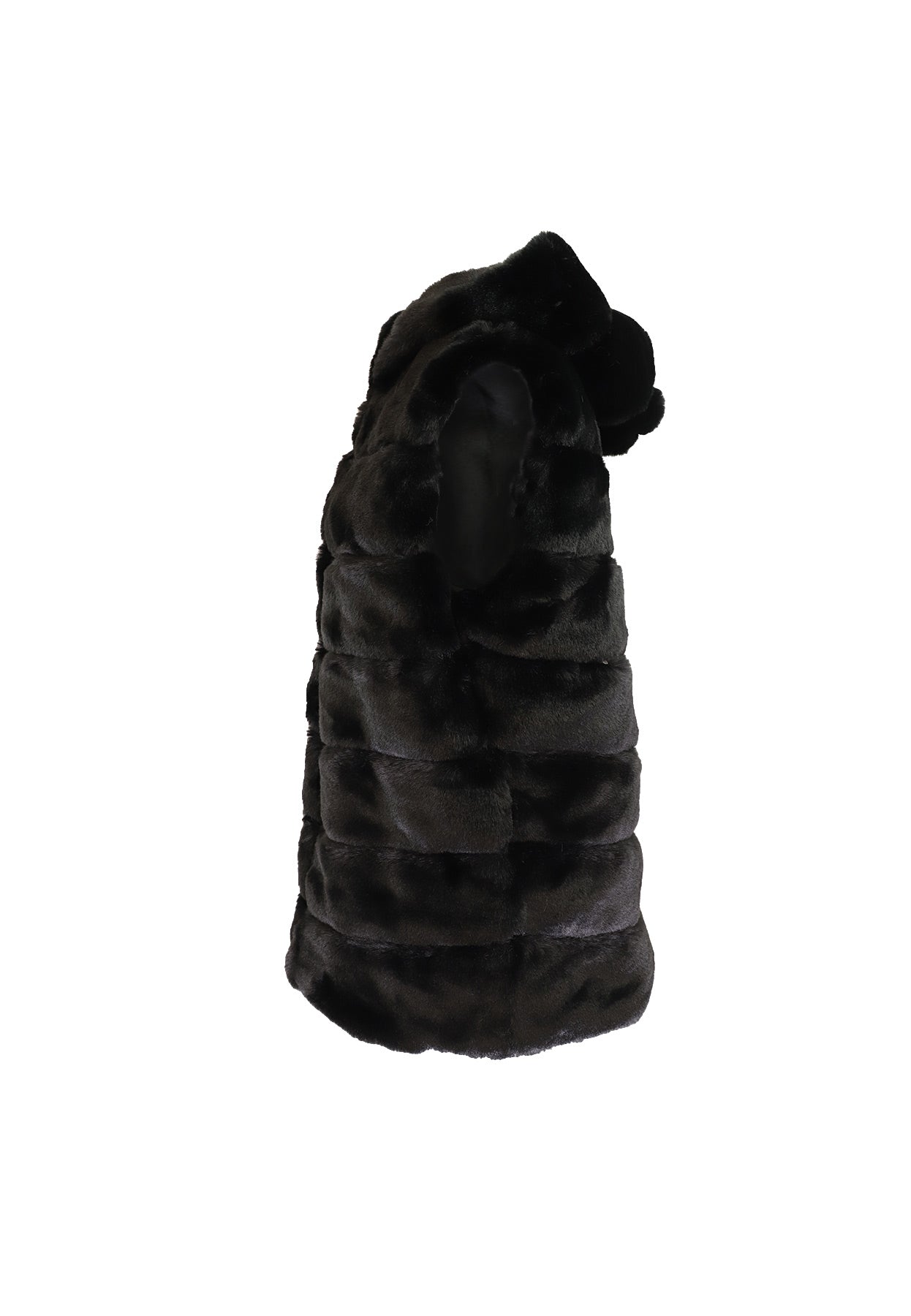 Lia - Gilet Donna Morbido Elegante e Versatile