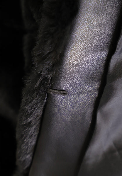 Lia - Gilet Donna Morbido Elegante e Versatile