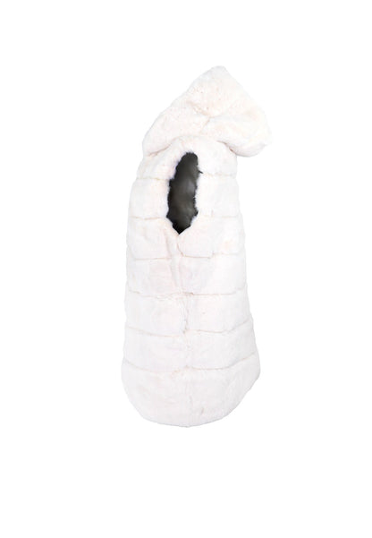 Lia - Gilet Donna Morbido Elegante e Versatile
