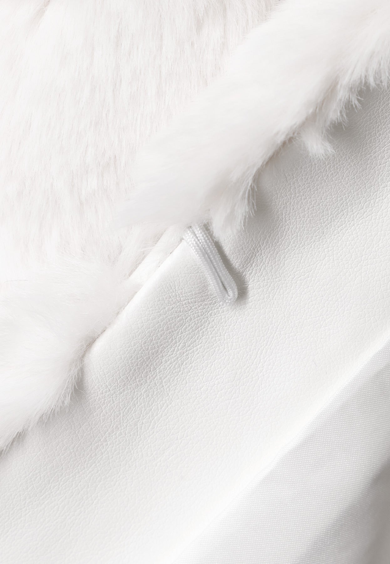 Lia - Gilet Donna Morbido Elegante e Versatile