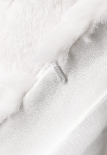 Lia - Gilet Donna Morbido Elegante e Versatile