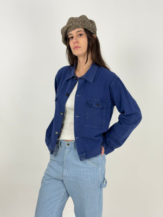 Ritanna - Abbigliamento da Lavoro Vintage Stile Donna