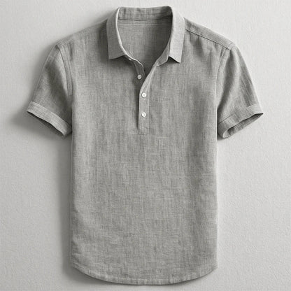 Dario – Polo Dal Design Leggero E Vestibilità Impeccabile