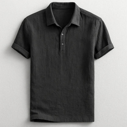Dario – Polo Dal Design Leggero E Vestibilità Impeccabile