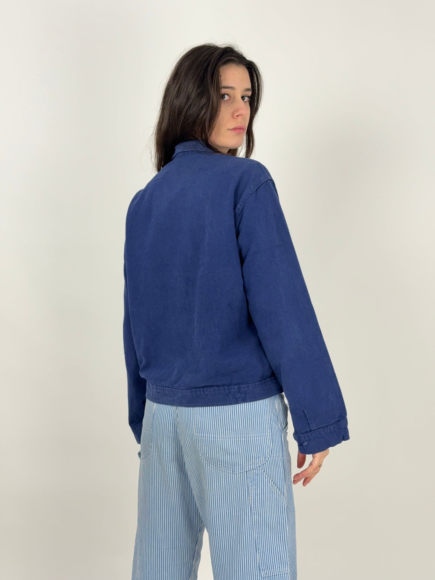 Ritanna - Abbigliamento da Lavoro Vintage Stile Donna