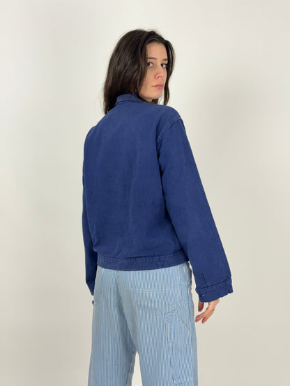 Ritanna - Abbigliamento da Lavoro Vintage Stile Donna
