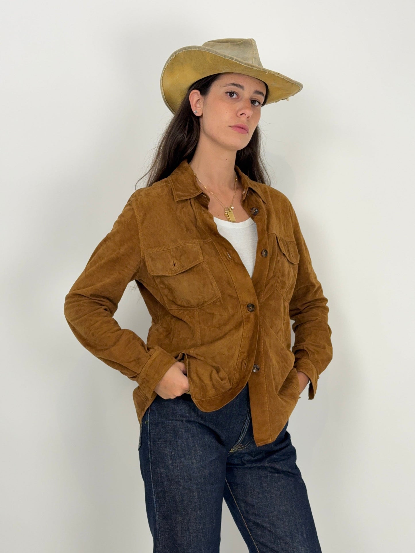 Rosanna - Camicia vintage iconica donna elegante moderna