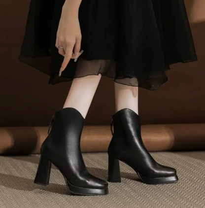 Bianca - Stivaletti Donna Eleganti
