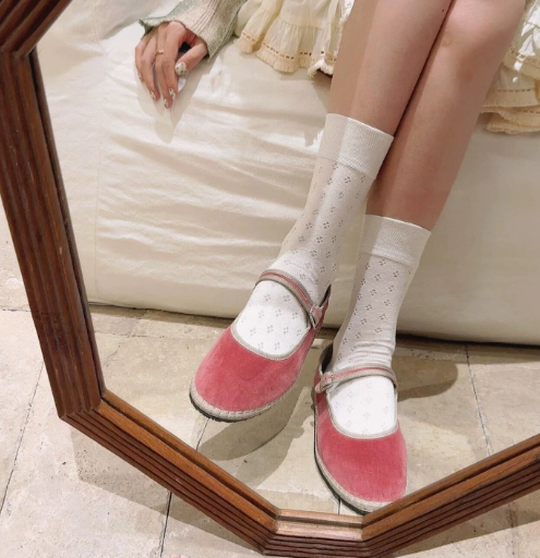 Grazia – Calzature Basche Con Laccio Dal Design Tradizionale