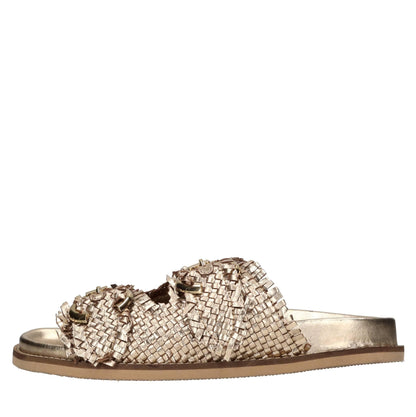 Luce - Mules Donna Eleganti Moderne Raffinate
