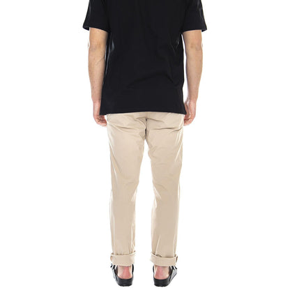 Romeo - Pantalone Sid Wall Uomo Elegante Moderno Versatile