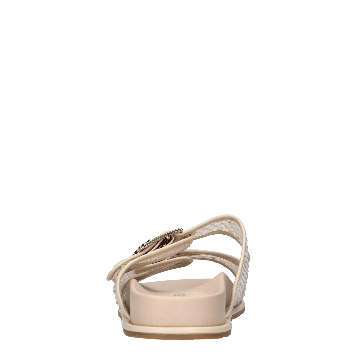Leda - Mules Donna Eleganti con Strass