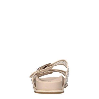 Leda - Mules Donna Eleganti con Strass