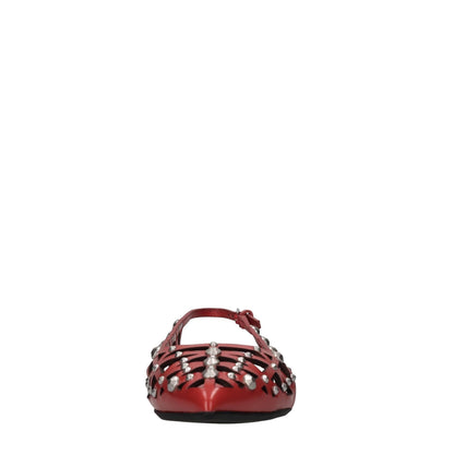 Lia - Scarpe Basse Donna Eleganti Moderne