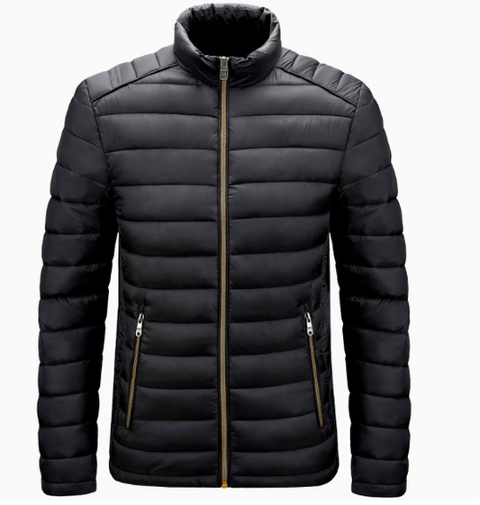 Timotheus - Giubbotto Giacca Con Zip Uomo