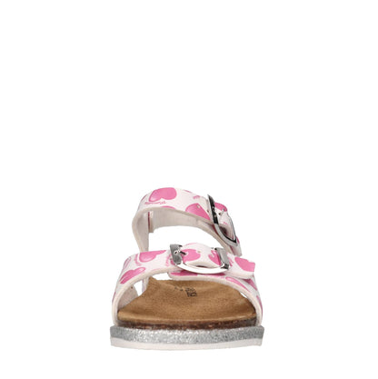 Luna - Sandali Donna Eleganti Moderni Raffinati