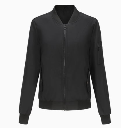 Keira – Bomber Classico Donna Stile Urban
