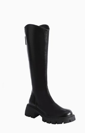 Bella - Stivali Donna Eleganti e Versatili