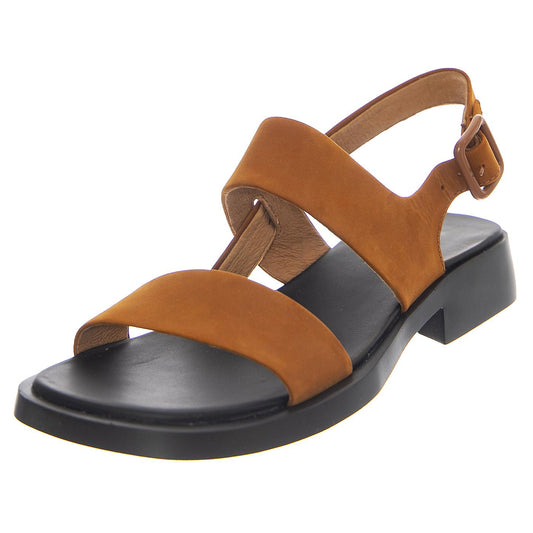 Rilena - Sandali Drybuck Igar Dana Donna Neri Moderni Comfort