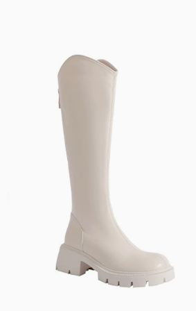 Bella - Stivali Donna Eleganti e Versatili