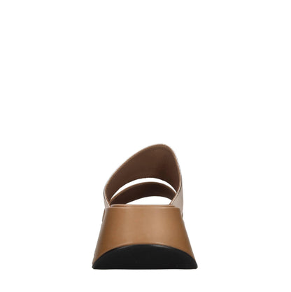Lena - Mules Donna Eleganti Moderne Raffinate