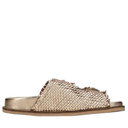 Luce - Mules Donna Eleganti Moderne Raffinate
