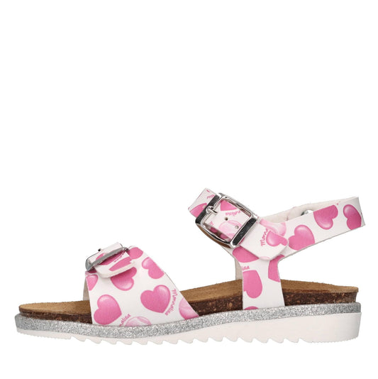 Luna - Sandali Donna Eleganti Moderni Raffinati