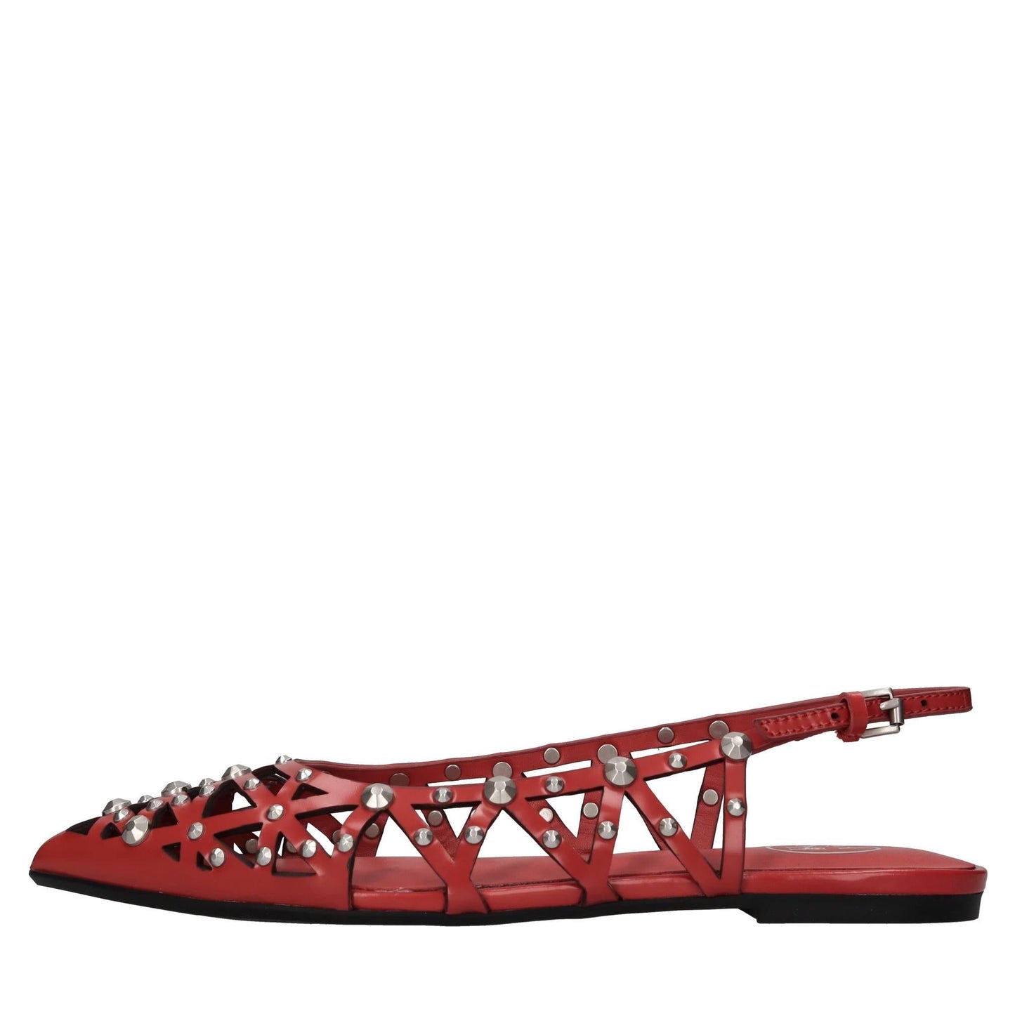Lia - Scarpe Basse Donna Eleganti Moderne