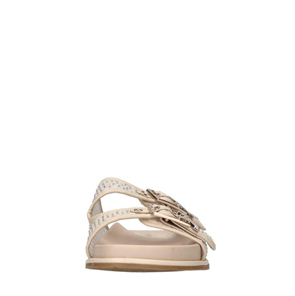 Leda - Mules Donna Eleganti con Strass