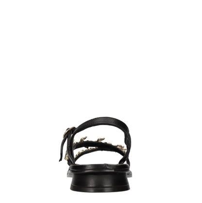 Martina - Sandali Flat Donna Eleganti Moderni