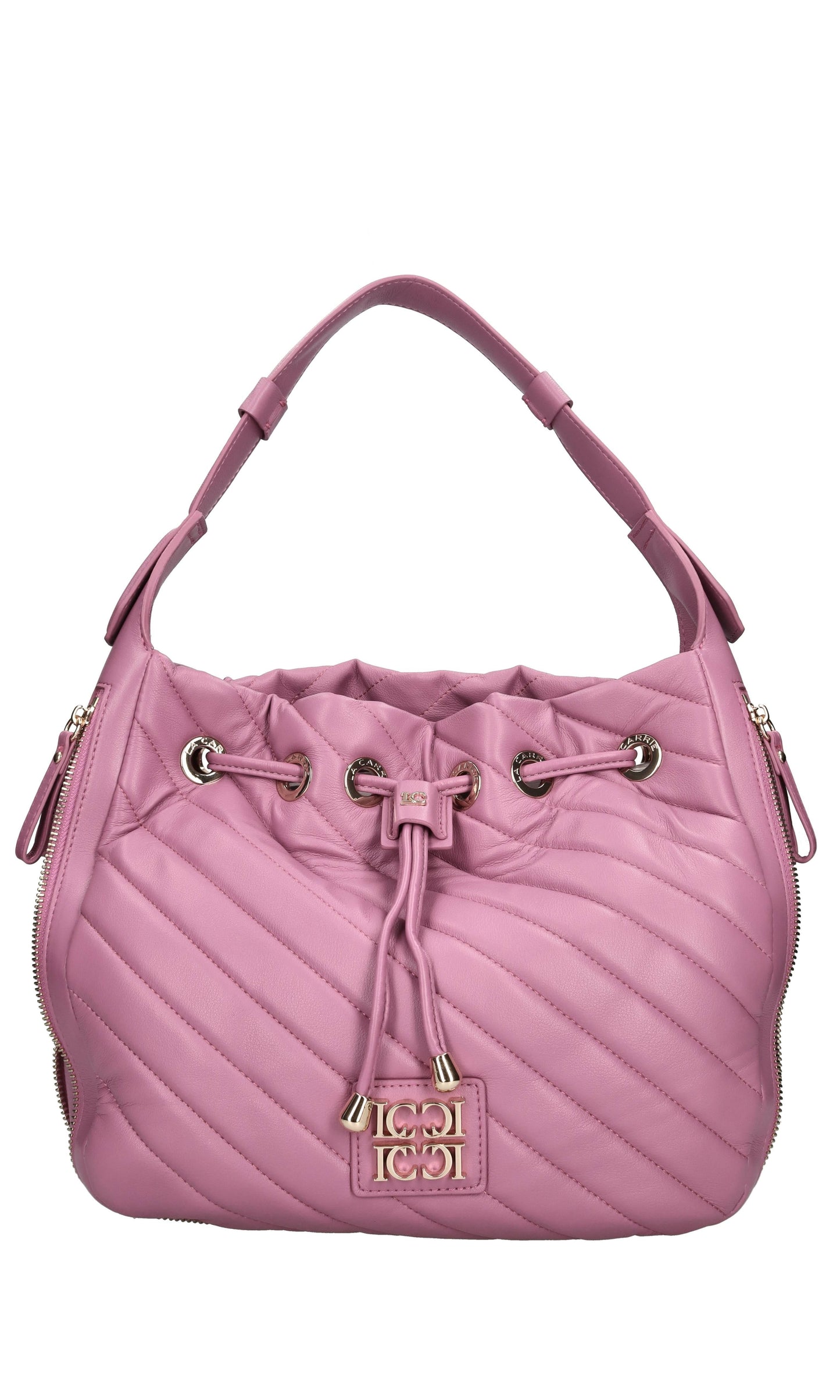Bruna - Borsa Donna in Ecopelle Elegante Moderna